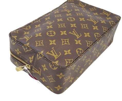 louis vuitton trousse toilette|Louis Vuitton toiletry case.